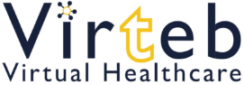 Virteb For Doctors Logo