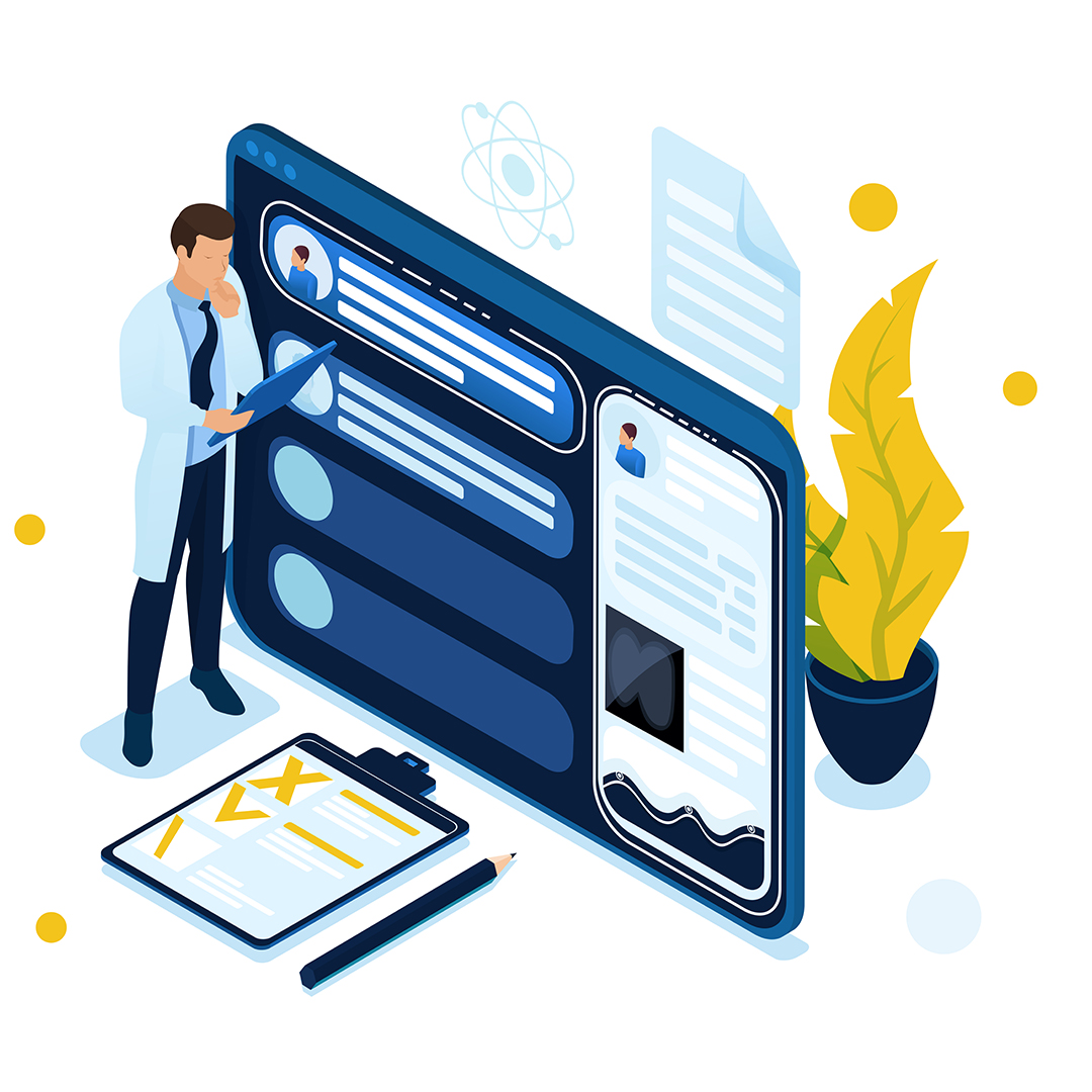 التقارير الذكيه والذكاء الأصطناعي