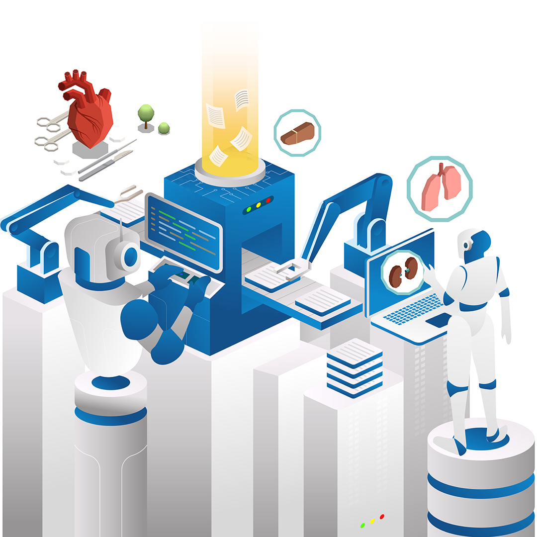 الذكاء الأصطناعي وتحسين تجربه أداء المستخد….